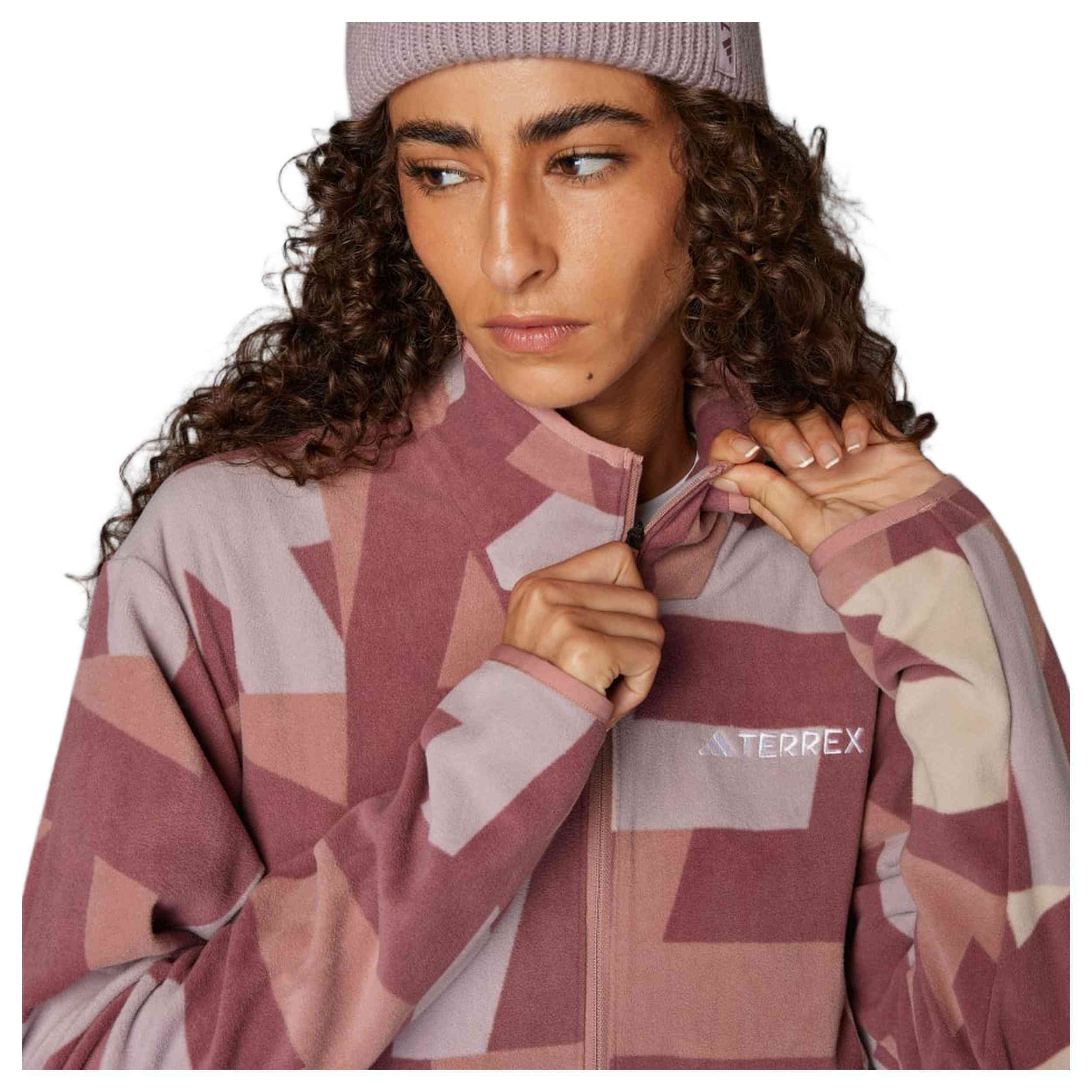 Chaqueta Adidas Terrex Multi