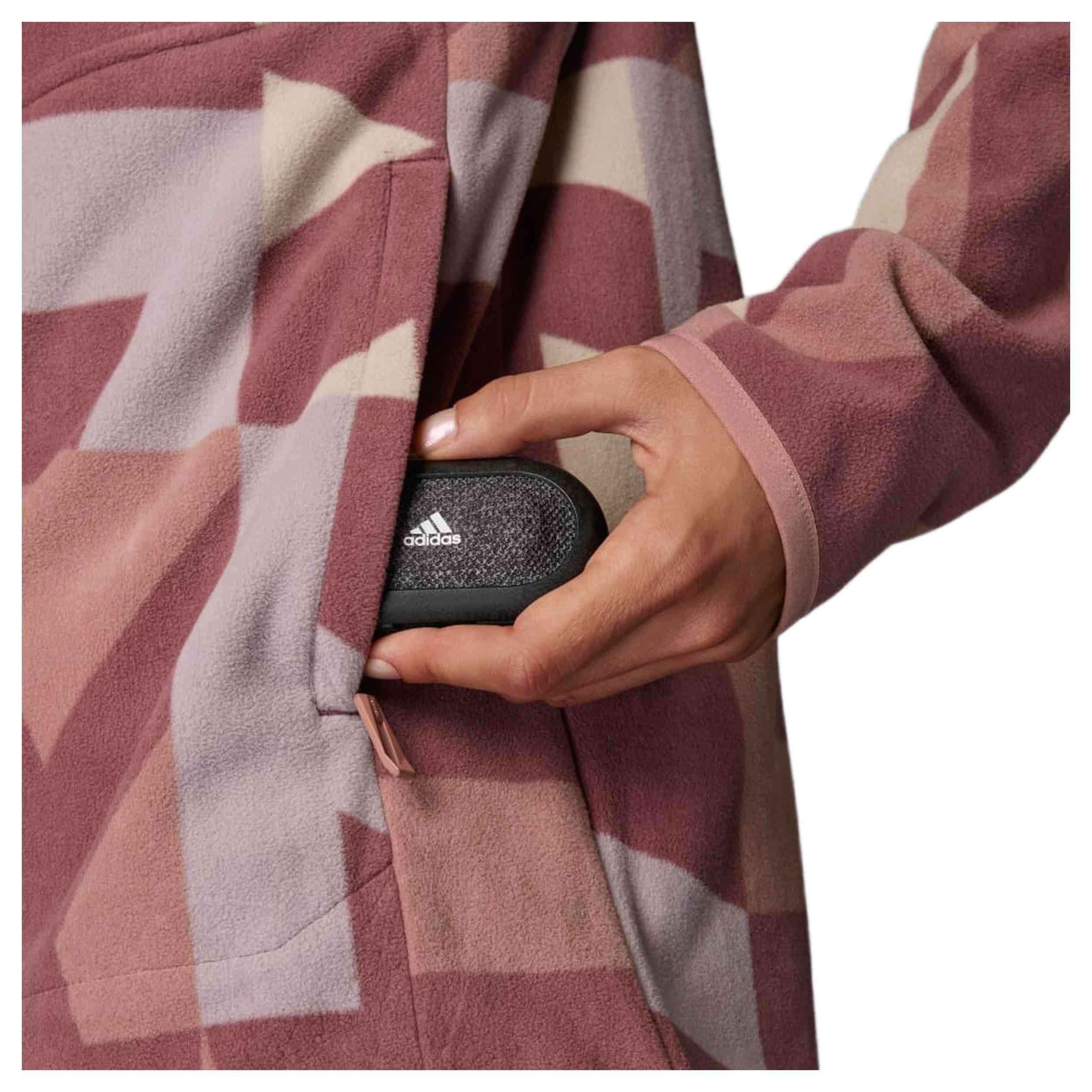 Chaqueta Adidas Terrex Multi