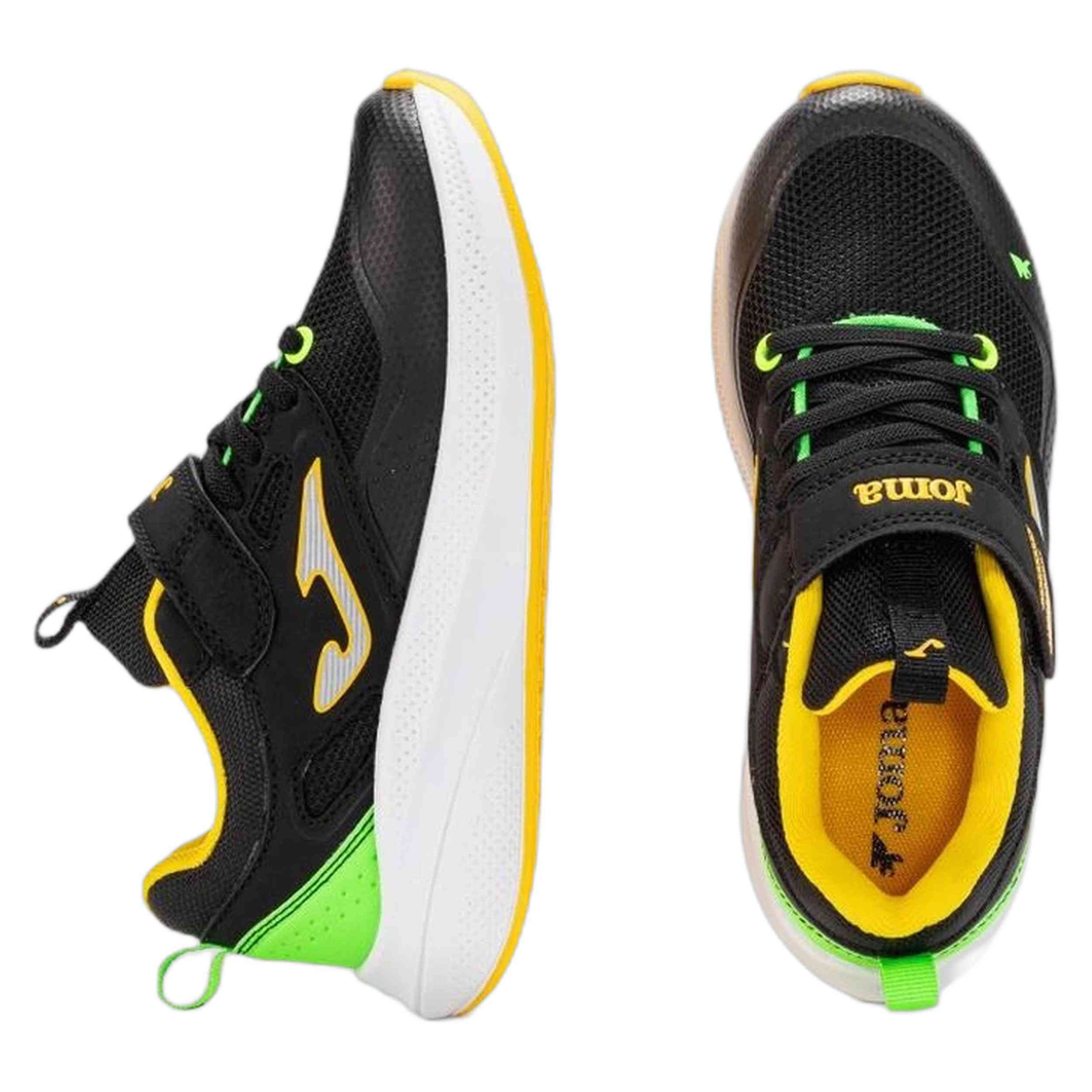 Zapatillas Joma Ferro