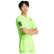 Camiseta De Manga Corta Adidas Club
