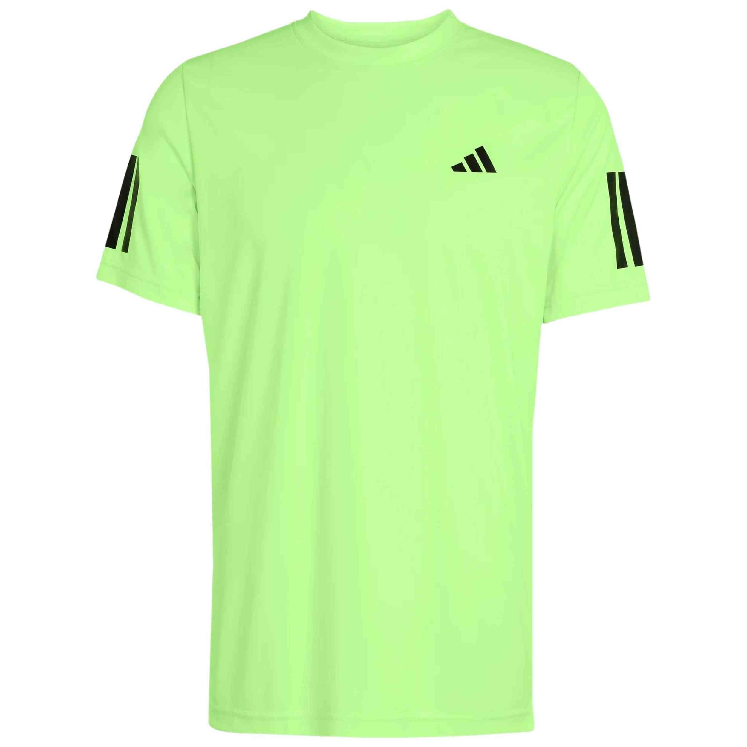 Camiseta De Manga Corta Adidas Club