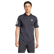 Polo De Manga Corta Adidas Club Tennis 3 Bandas