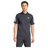 Polo De Manga Corta Adidas Club Tennis 3 Bandas