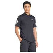 Polo De Manga Corta Adidas Club Tennis 3 Bandas
