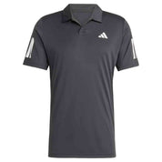 Polo De Manga Corta Adidas Club Tennis 3 Bandas
