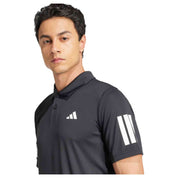 Polo De Manga Corta Adidas Club Tennis 3 Bandas