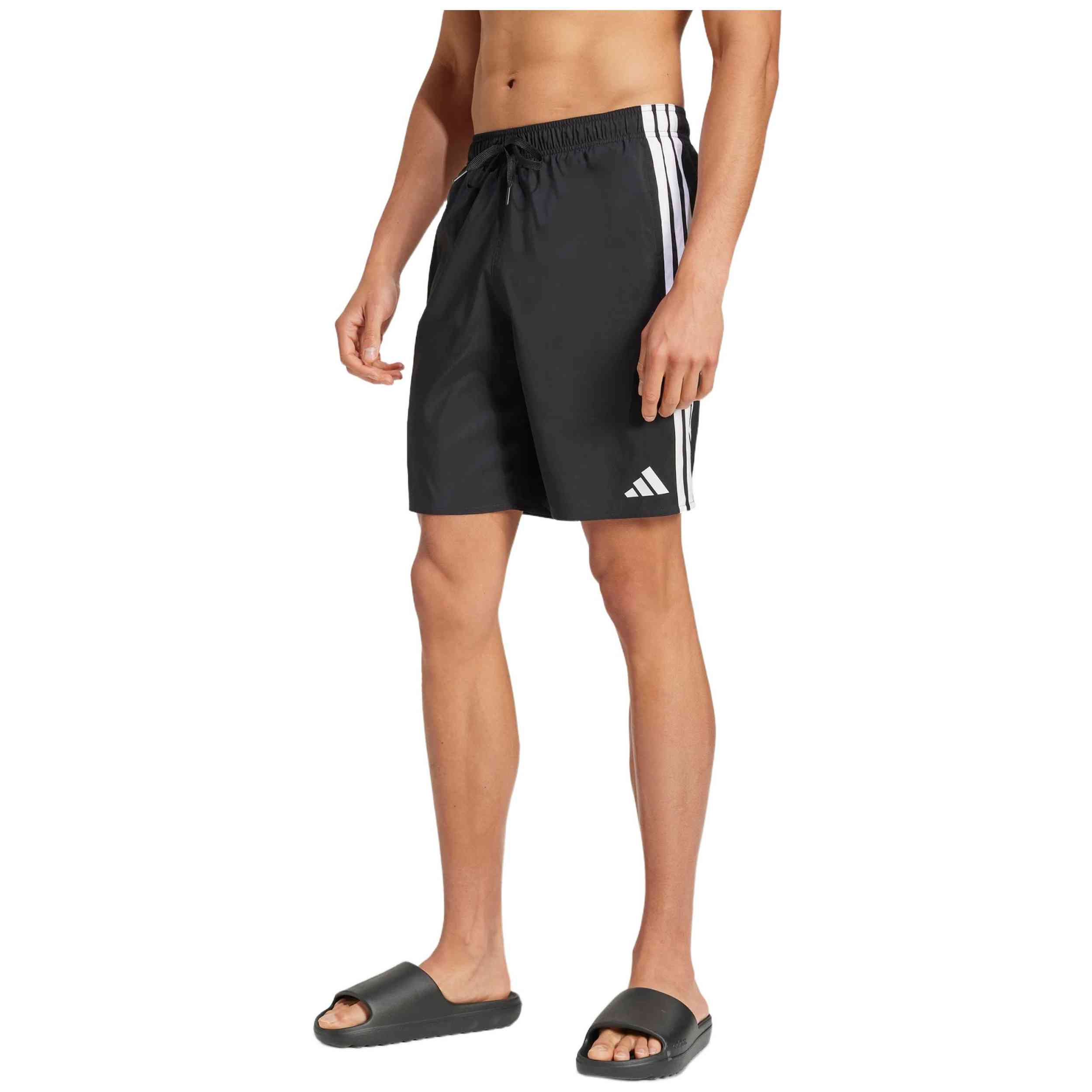 Bañador Adidas 3 Stripes