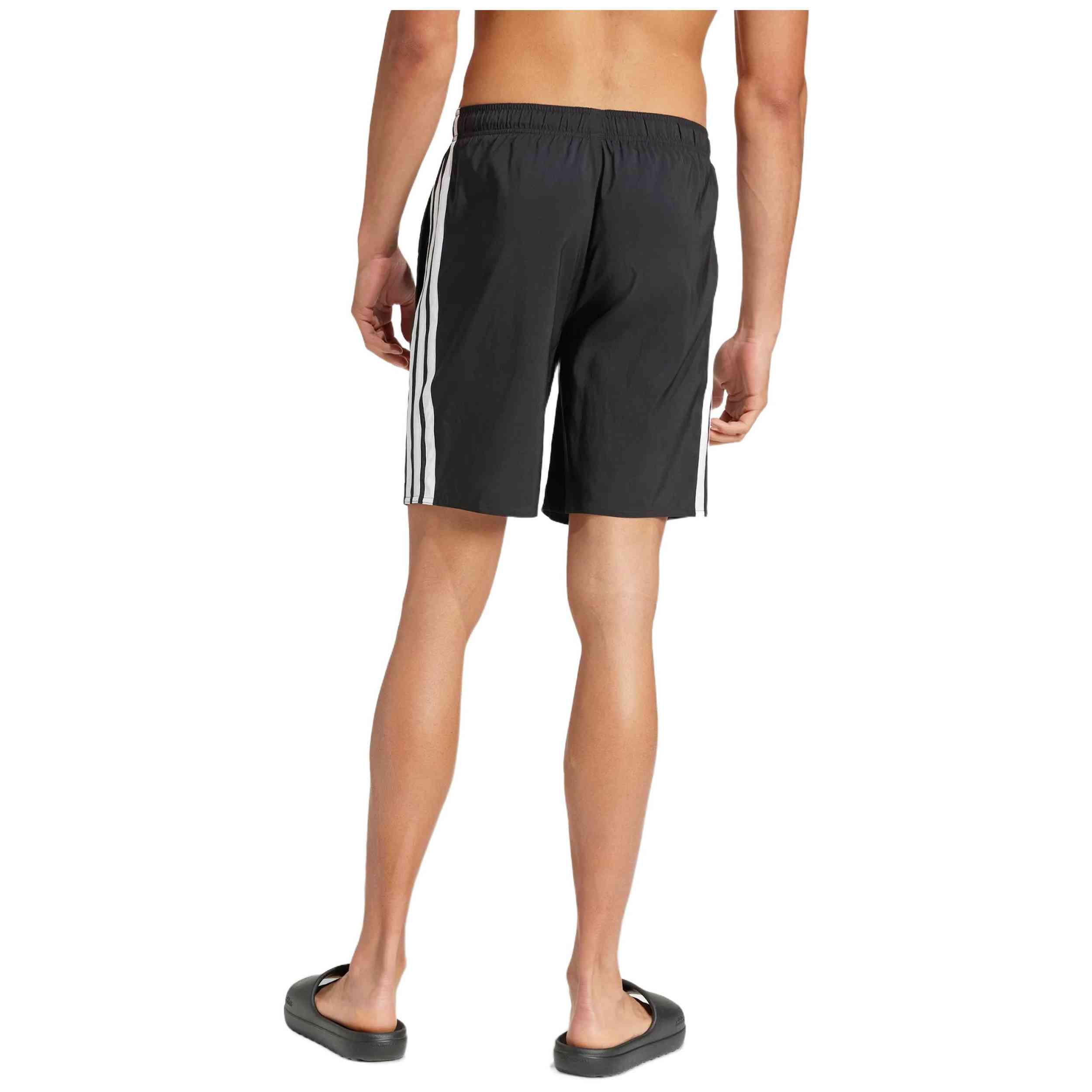 Bañador Adidas 3 Stripes