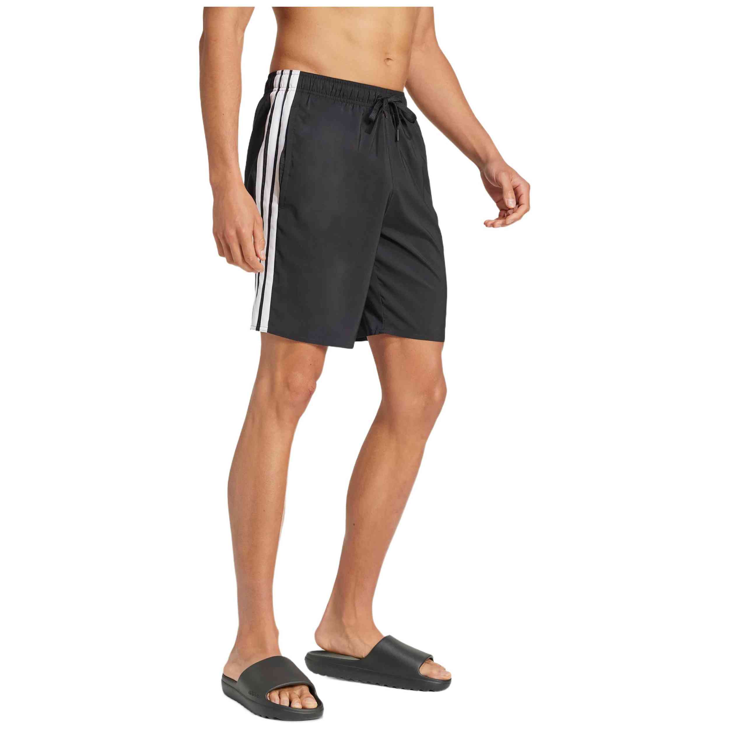Bañador Adidas 3 Stripes