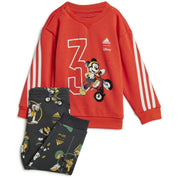 Conjunto Adidas I Disney Mickey Mouse