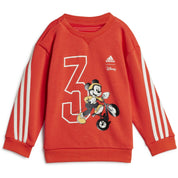 Conjunto Adidas I Disney Mickey Mouse