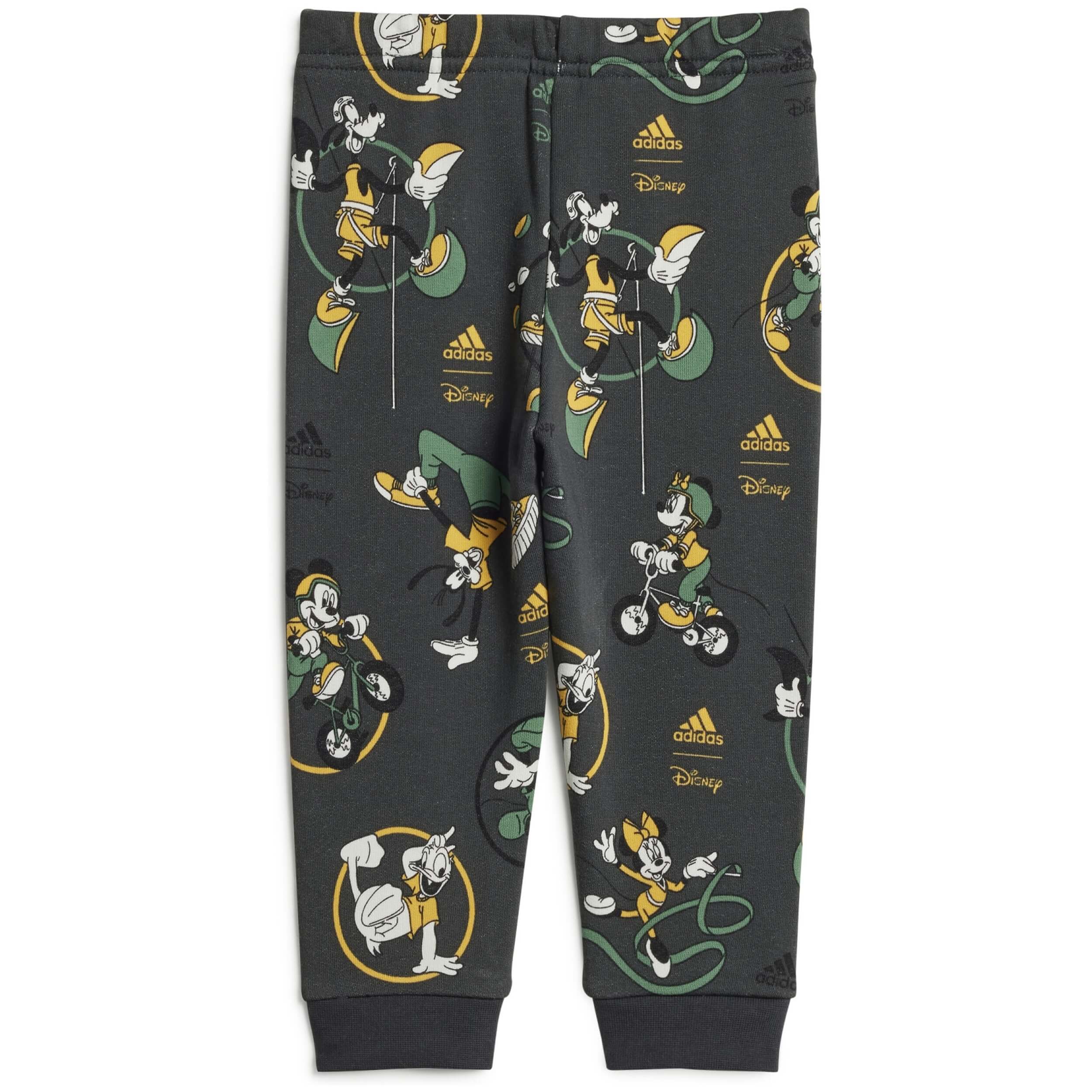 Conjunto Adidas I Disney Mickey Mouse
