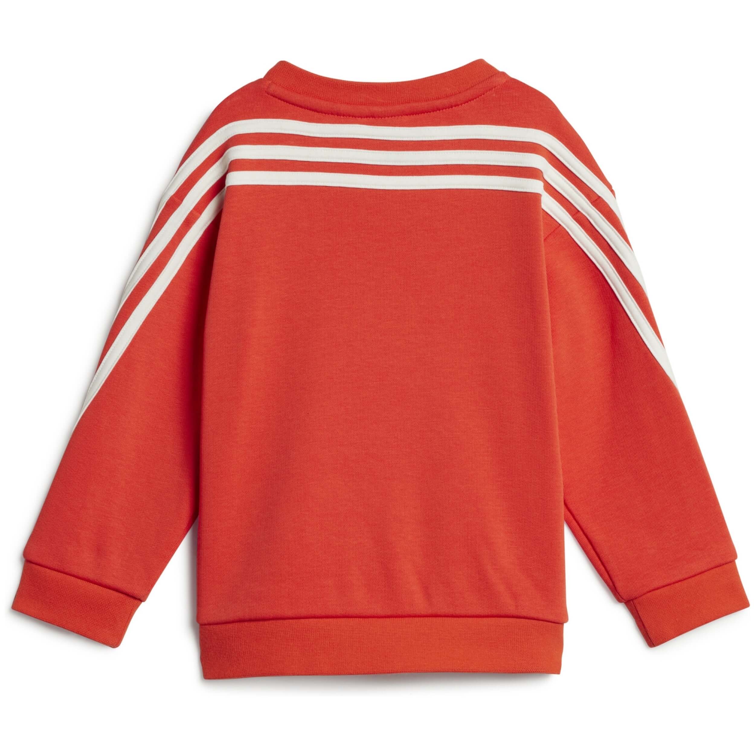 Conjunto Adidas I Disney Mickey Mouse