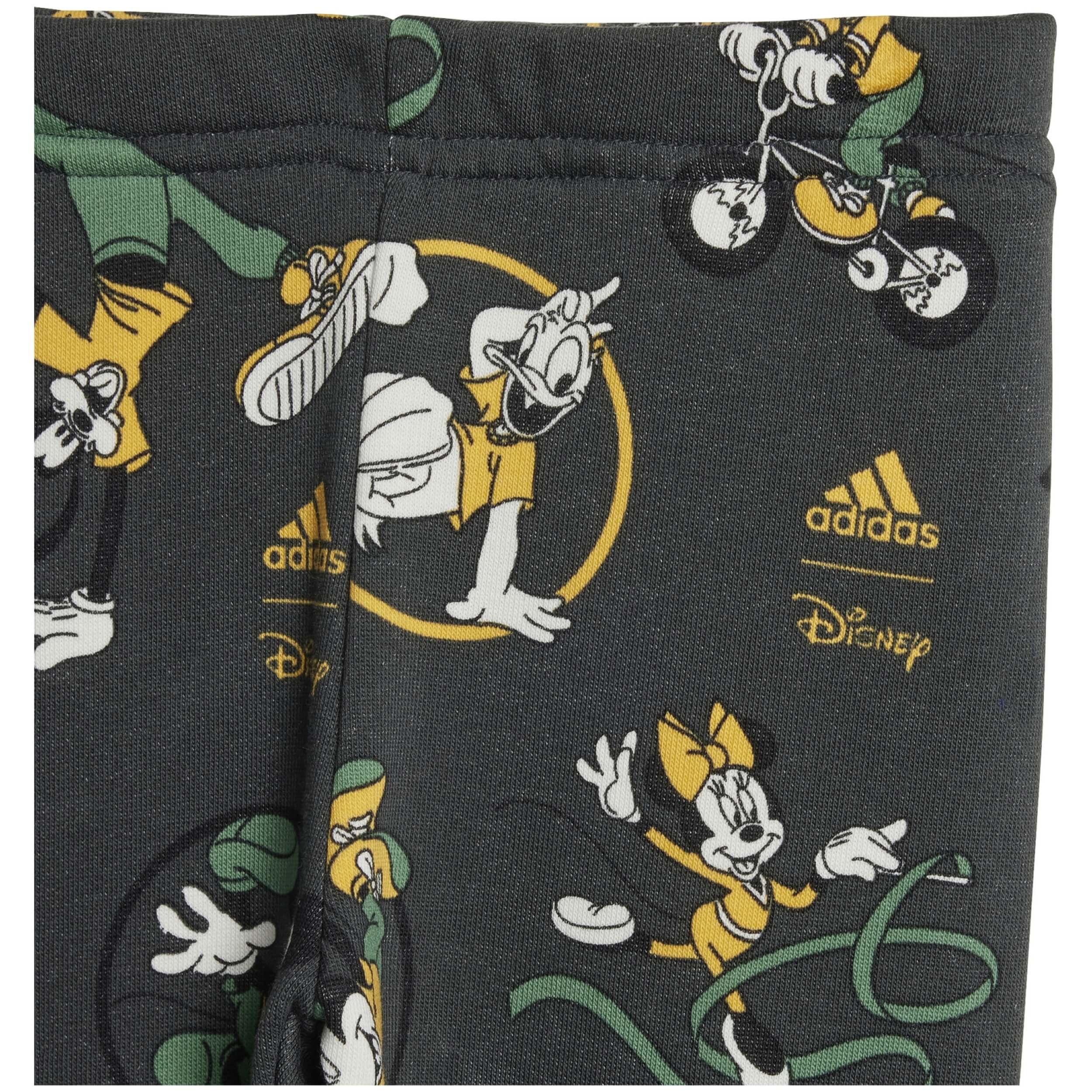 Conjunto Adidas I Disney Mickey Mouse