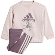 Conjunto Adidas I Disney Md