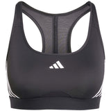 Adidas Powerreact Training 3-Stripes Bra