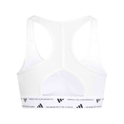 Sujetador Adidas Powerreact