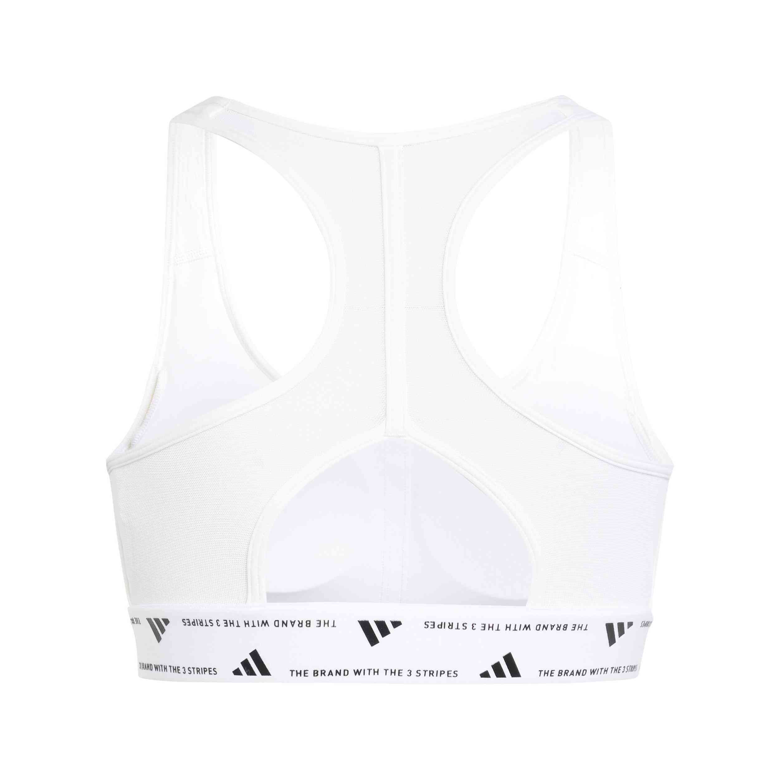 Sujetador Adidas Powerreact