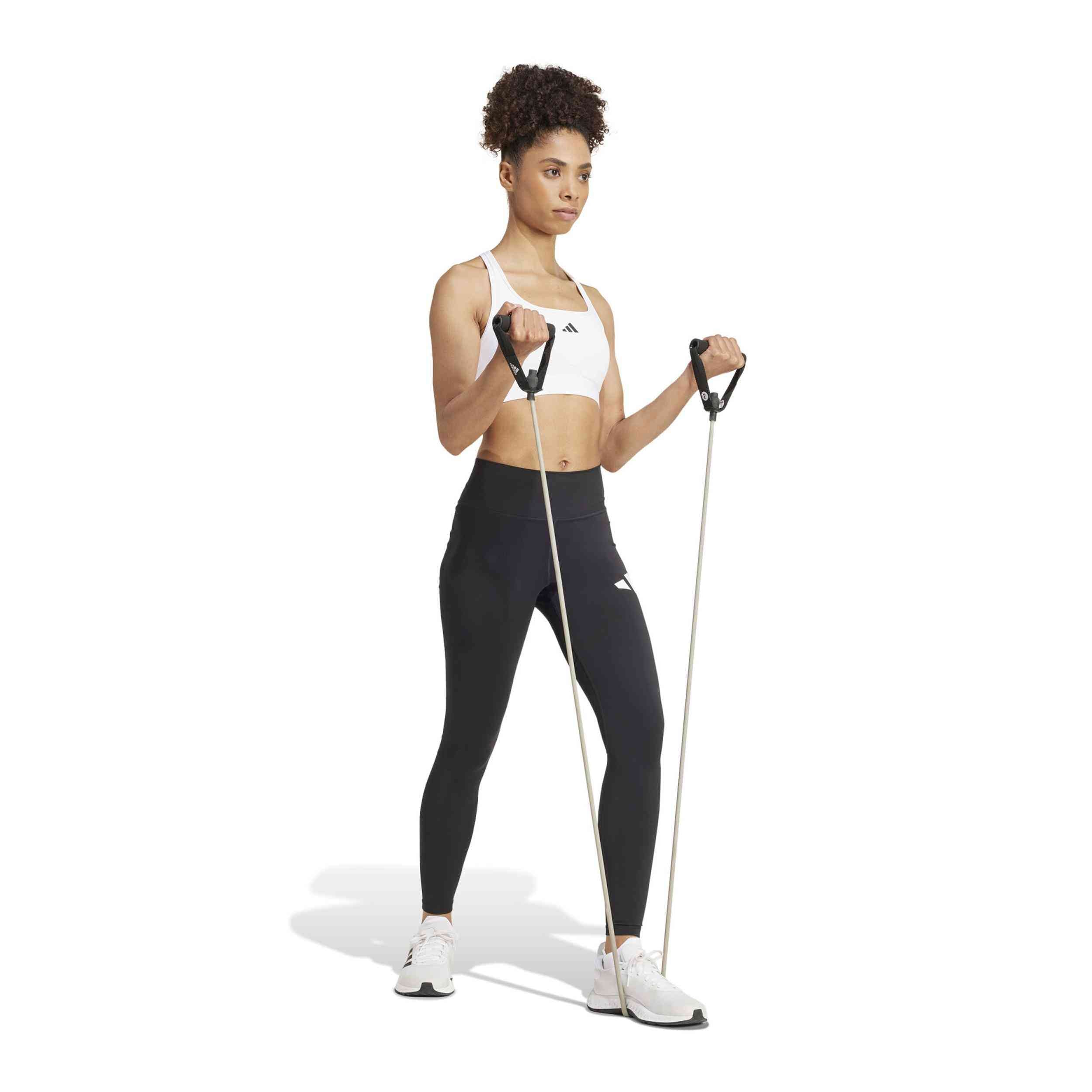 Sujetador Adidas Powerreact