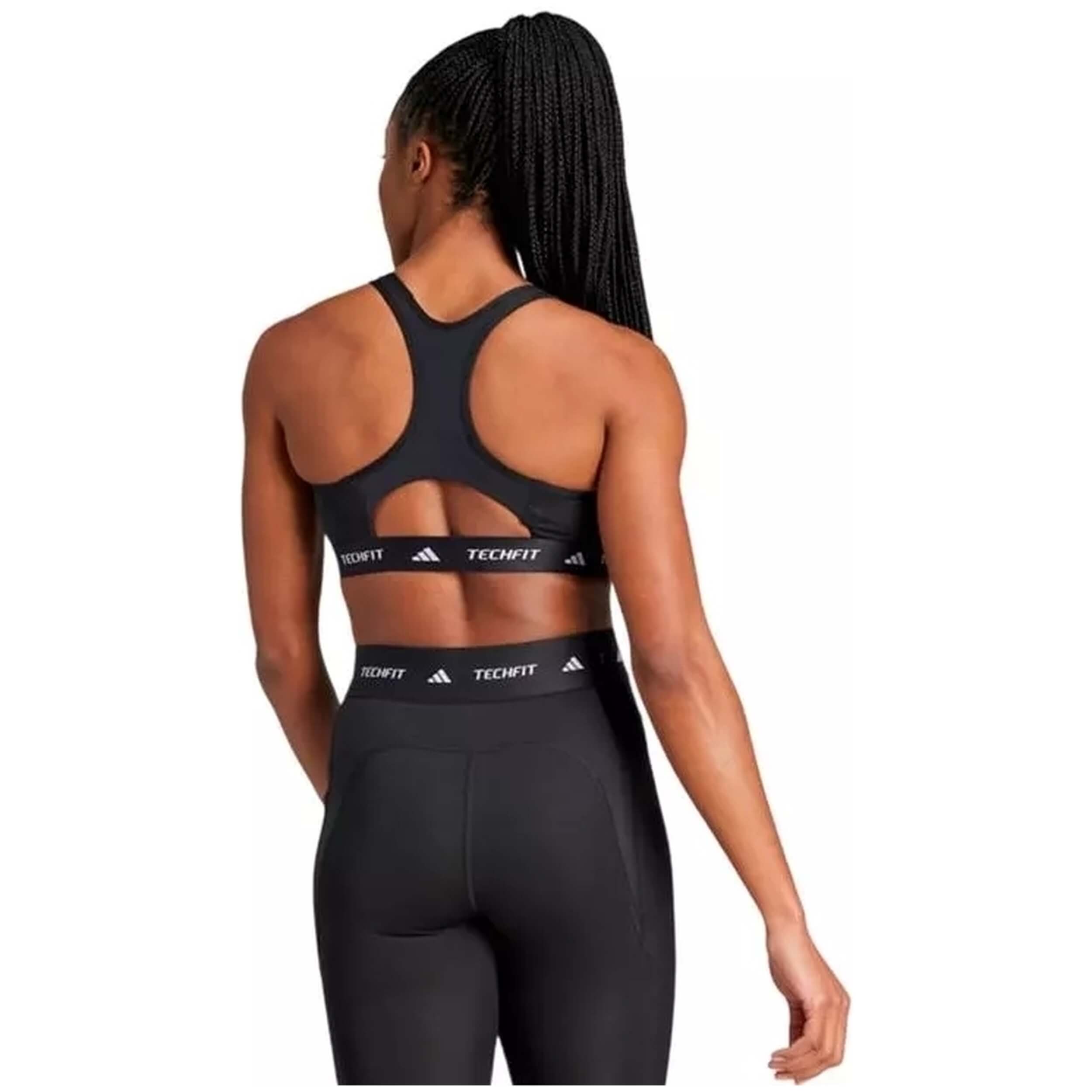 Sujetador Adidas Therma-Fit