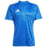 Camiseta De Manga Corta Adidas