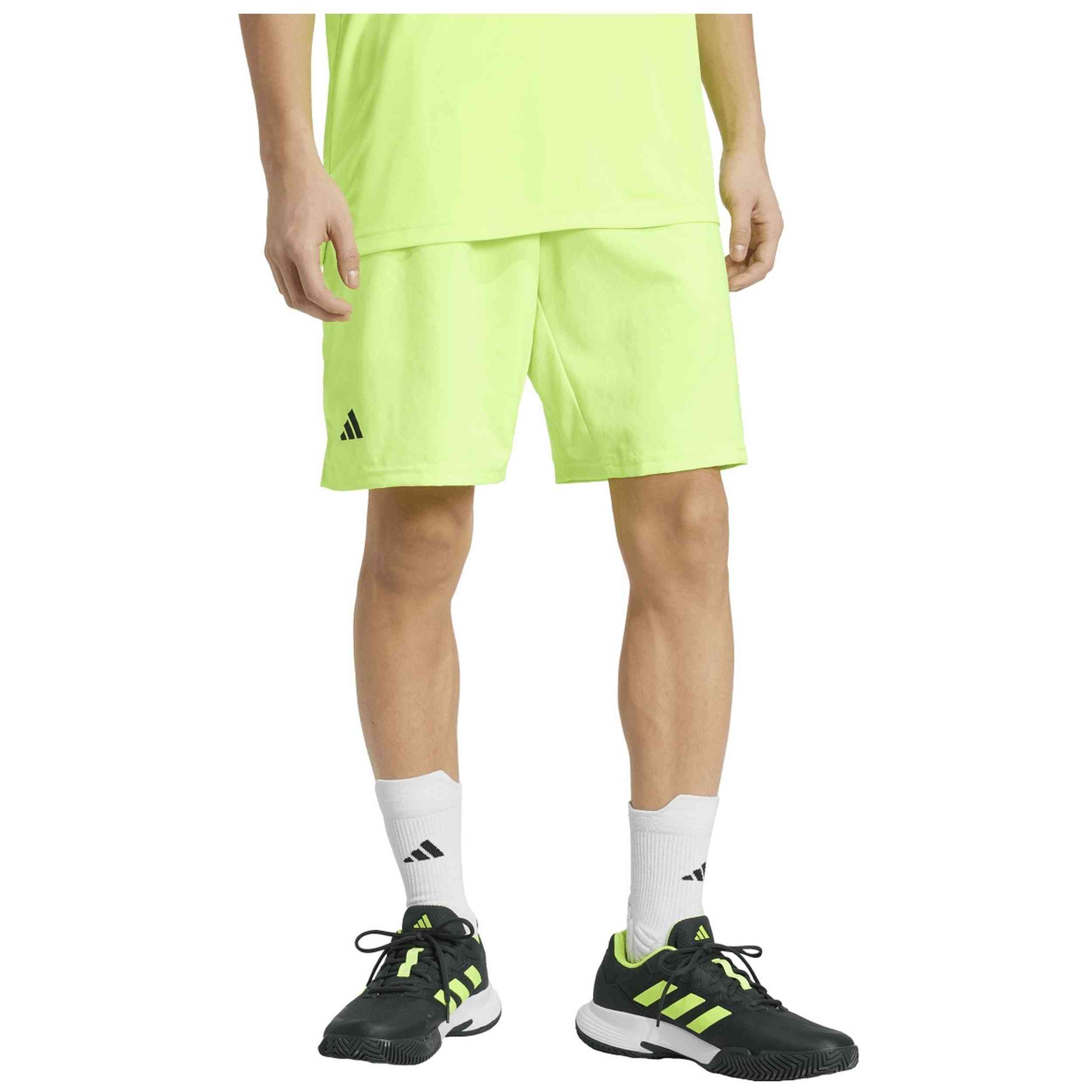 Pantalon Corto Adidas Club