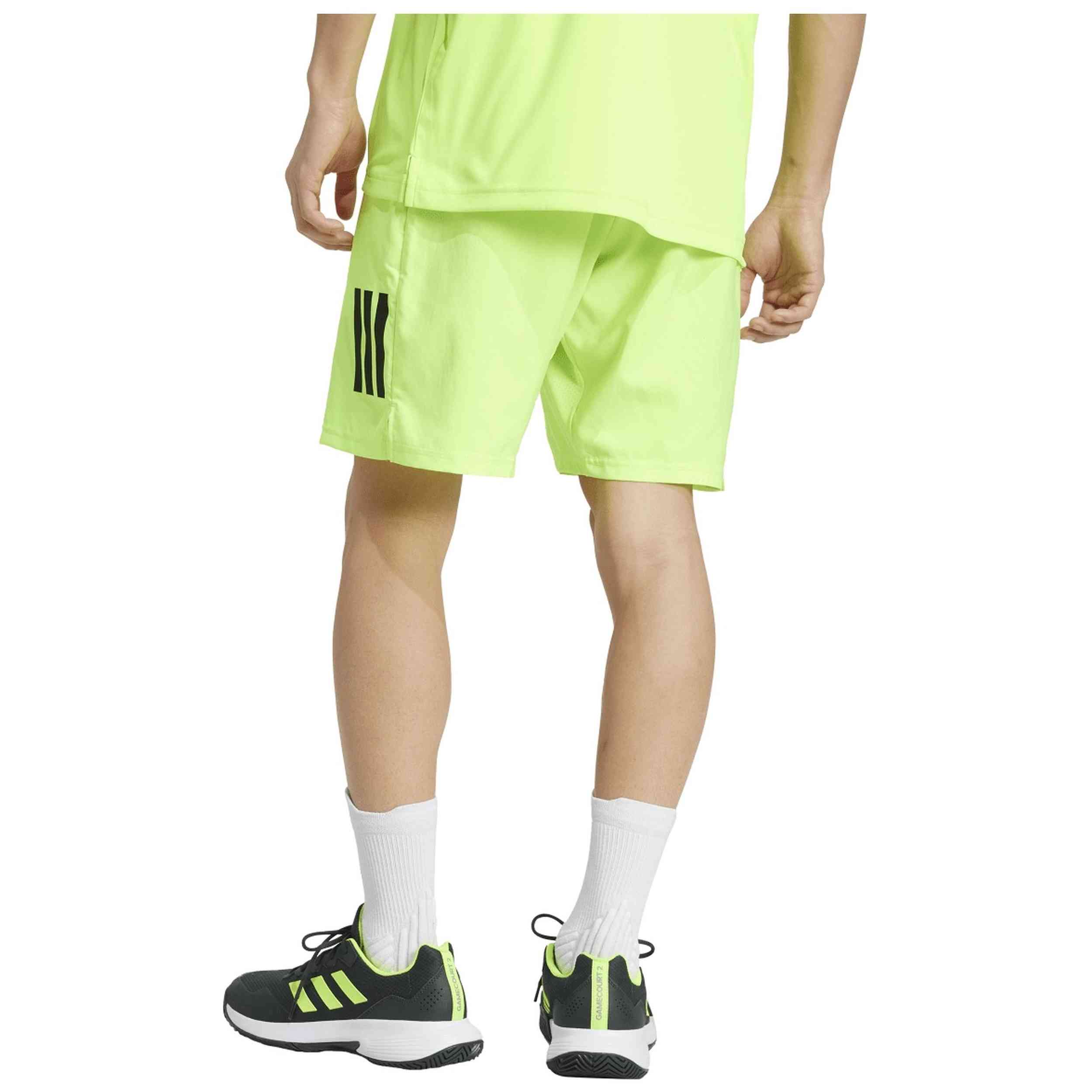 Pantalon Corto Adidas Club