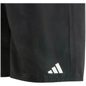 Pantalon Corto Adidas Solid By