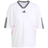 Camiseta De Manga Corta Adidas