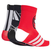 Calcetines Adidas Marvel Spider Man Pack 3