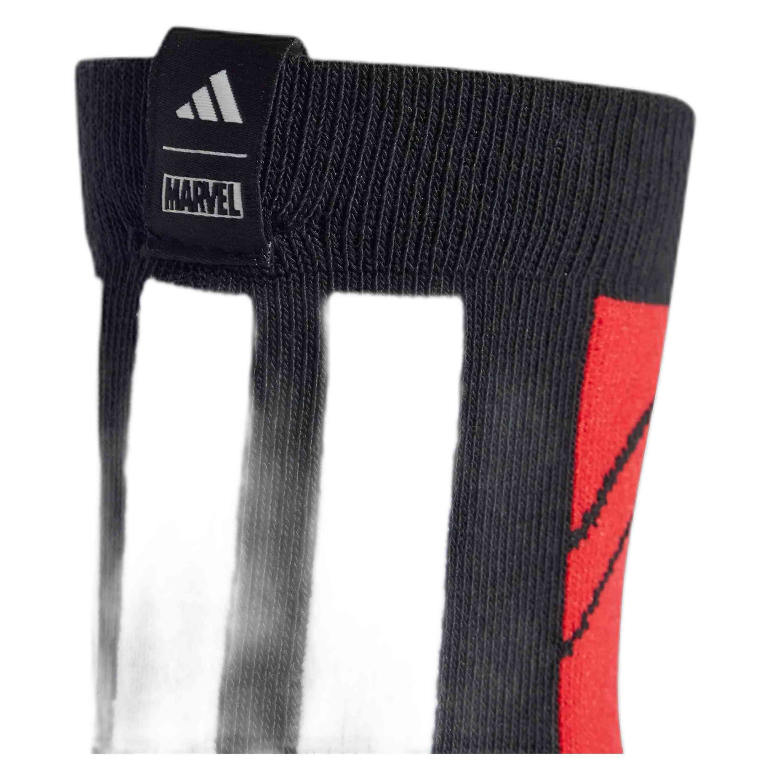 Calcetines Adidas Marvel Spider Man Pack 3