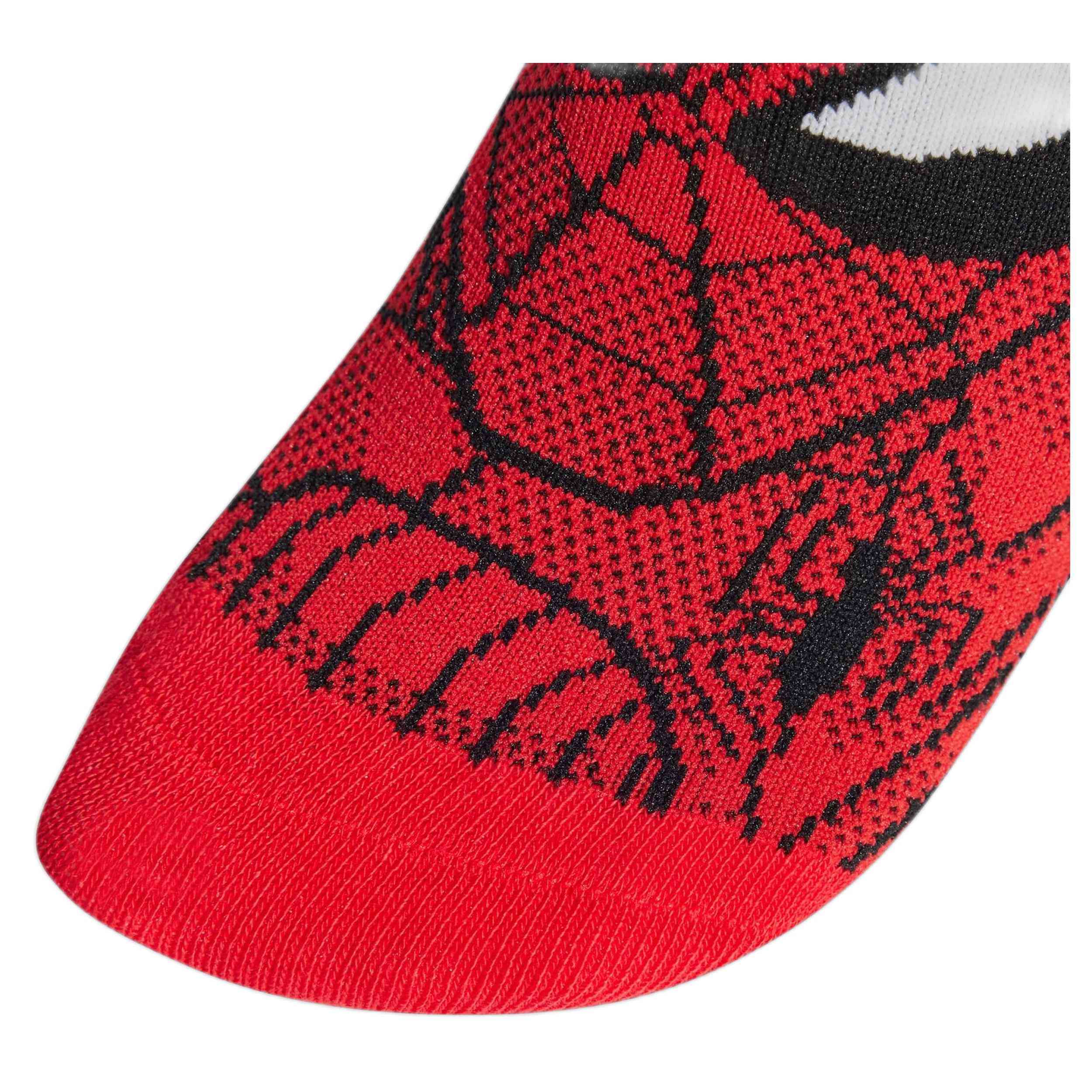 Calcetines Adidas Marvel Spider Man Pack 3