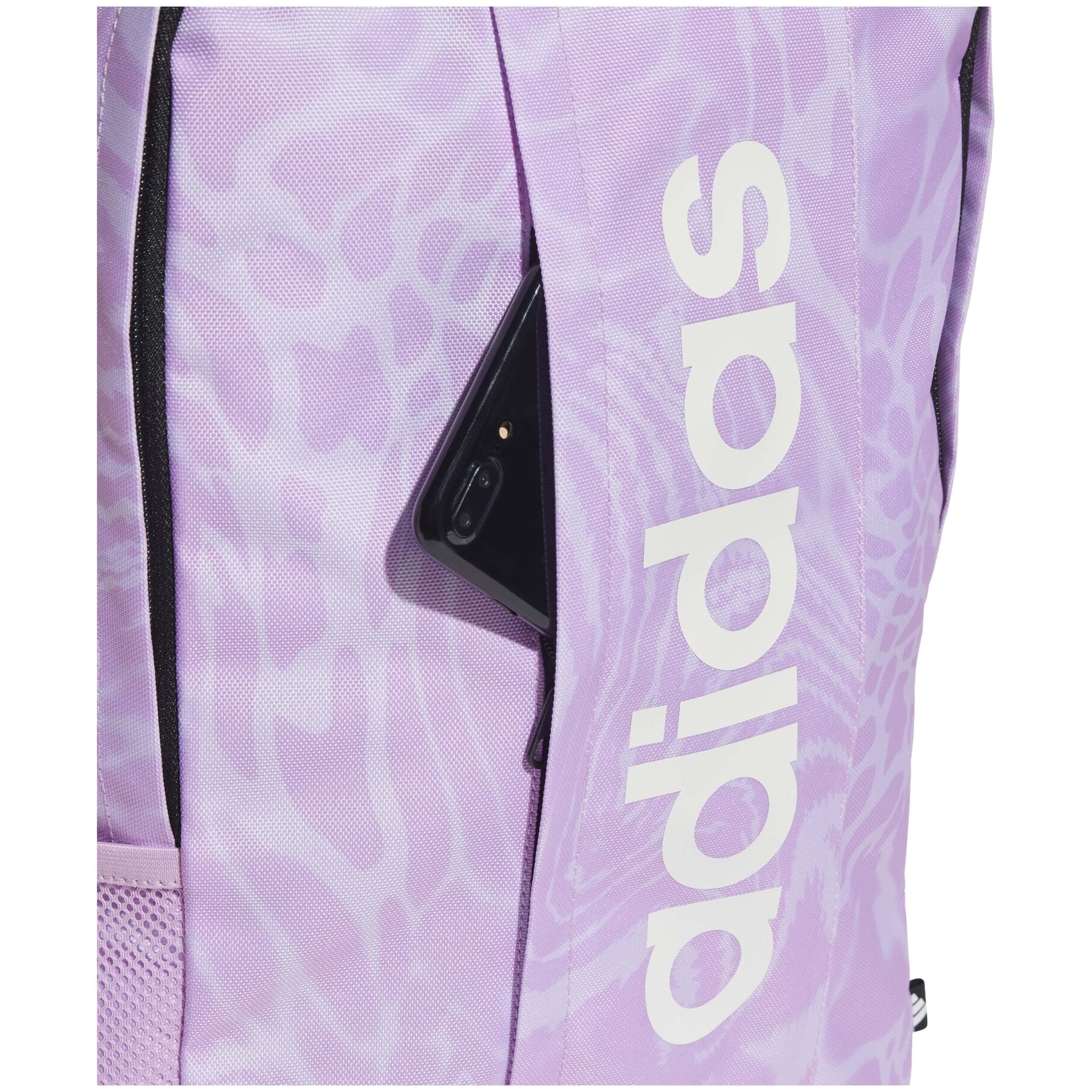 Mochila Adidas Lin Gfx
