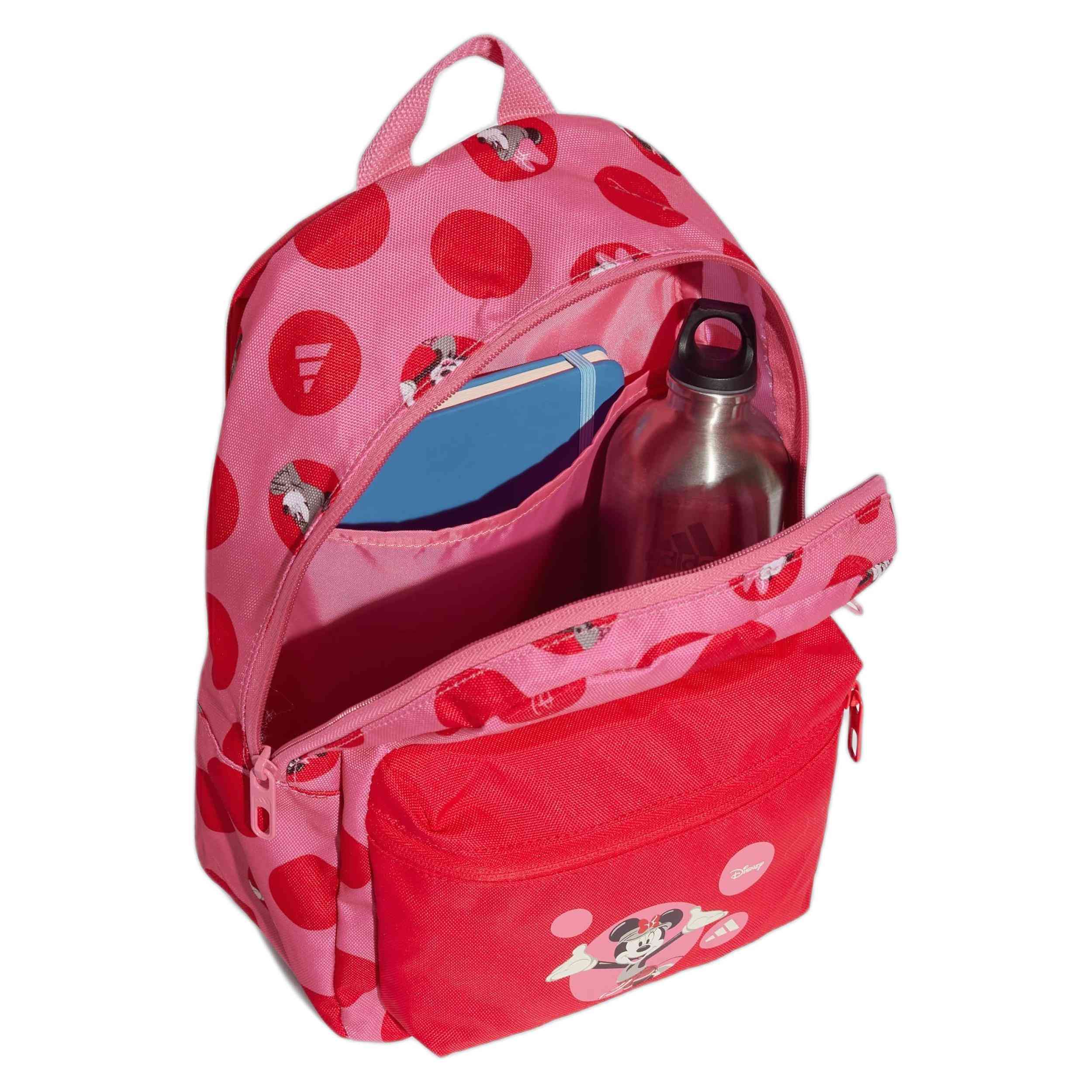 Mochila Adidas Disney Minnie Mouse