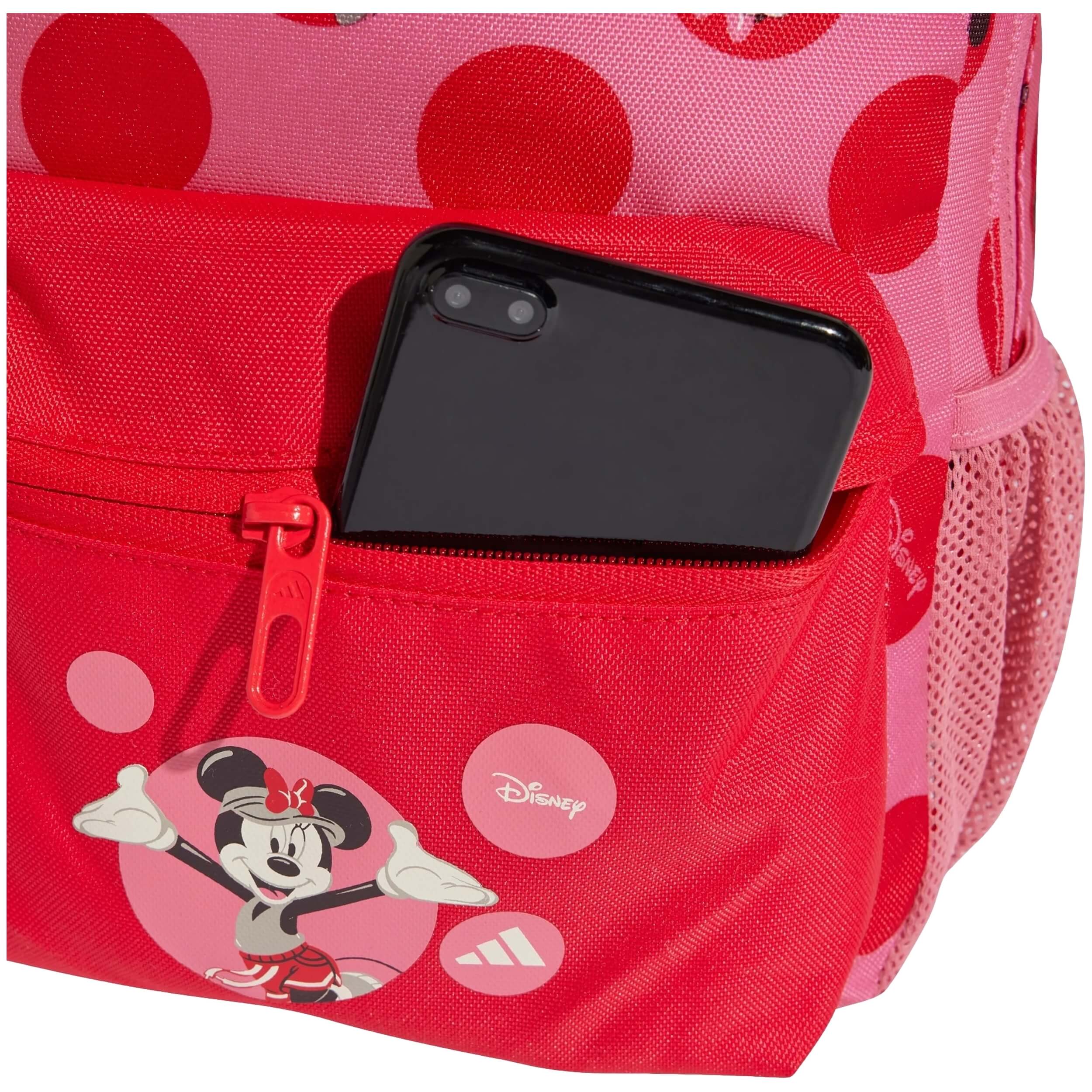 Mochila Adidas Disney Minnie Mouse