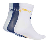 Adidas Disney Mickey Mouse Socks So