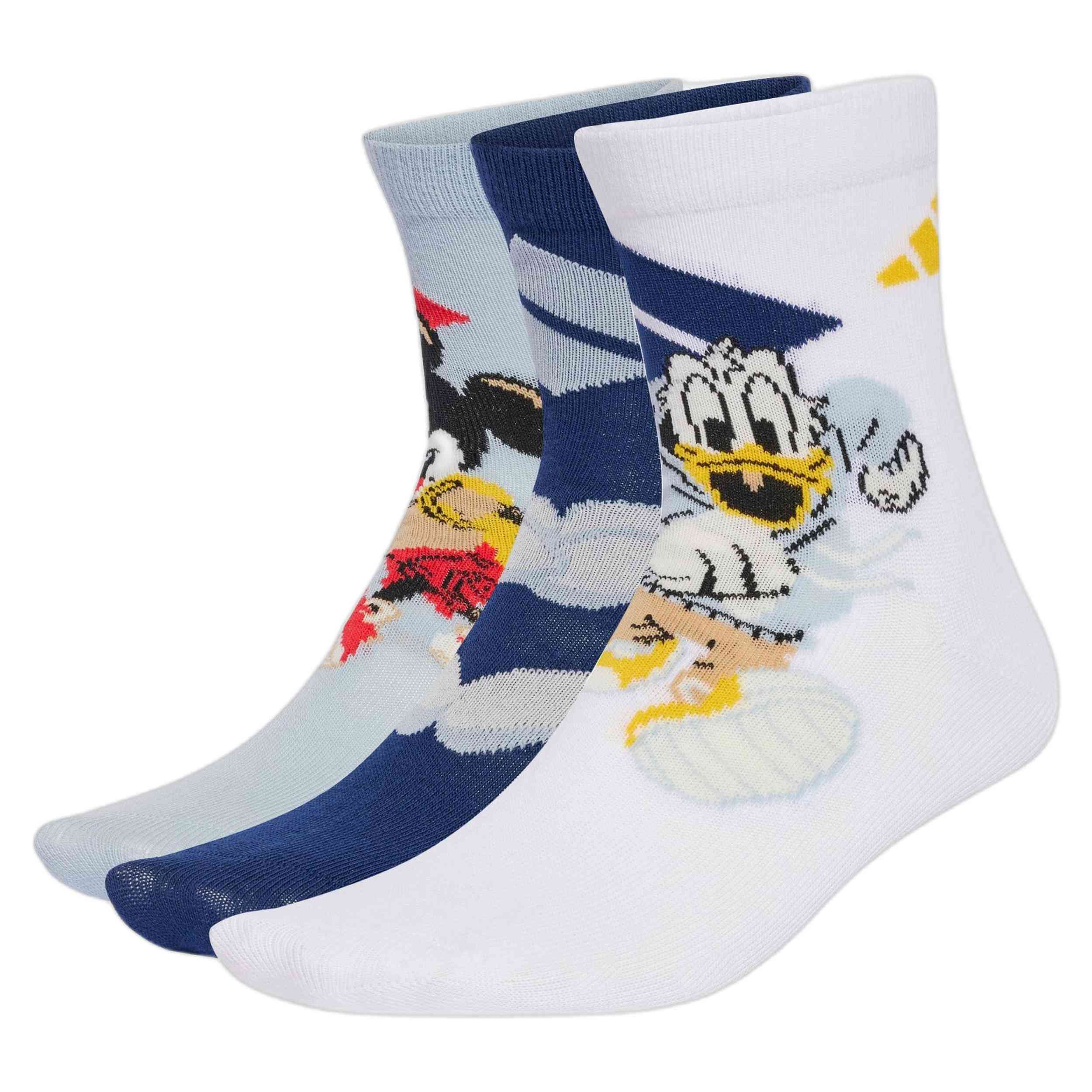 Calcetines Adidas Disney Mickey Mouse So
