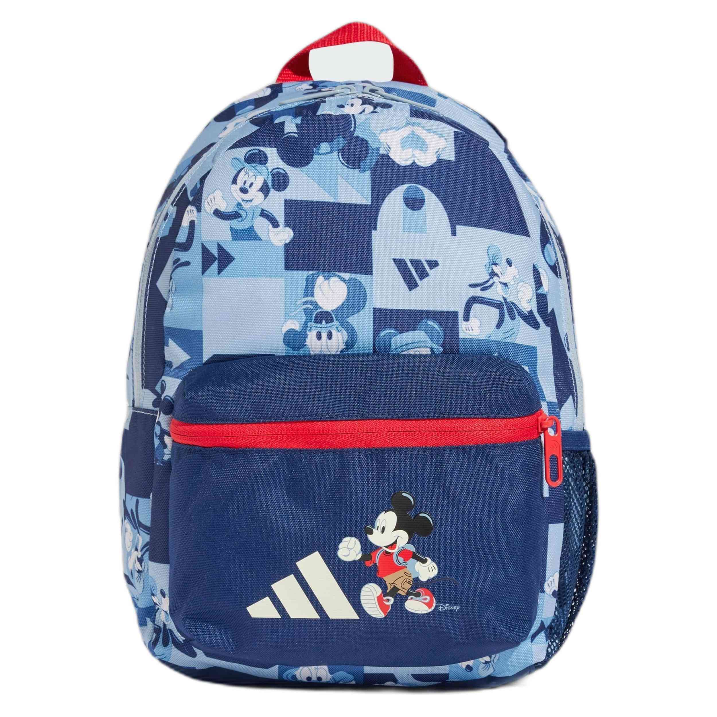 Mochila Adidas Disney Mickey Mouse Bpk