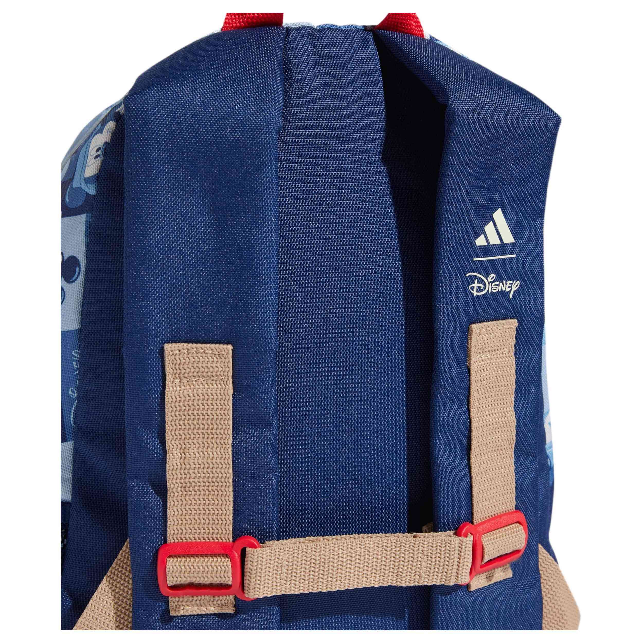 Mochila Adidas Disney Mickey Mouse Bpk