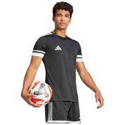 Camiseta De Manga Corta Adidas Squadra 25