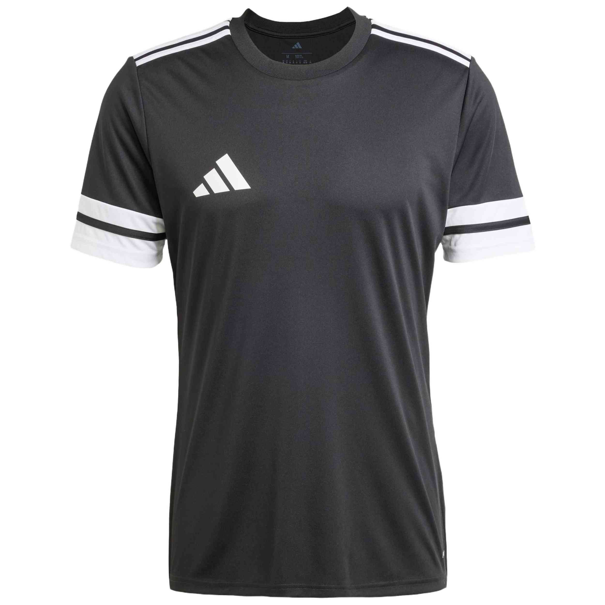 Camiseta De Manga Corta Adidas Squadra 25