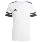 Camiseta De Manga Corta Adidas