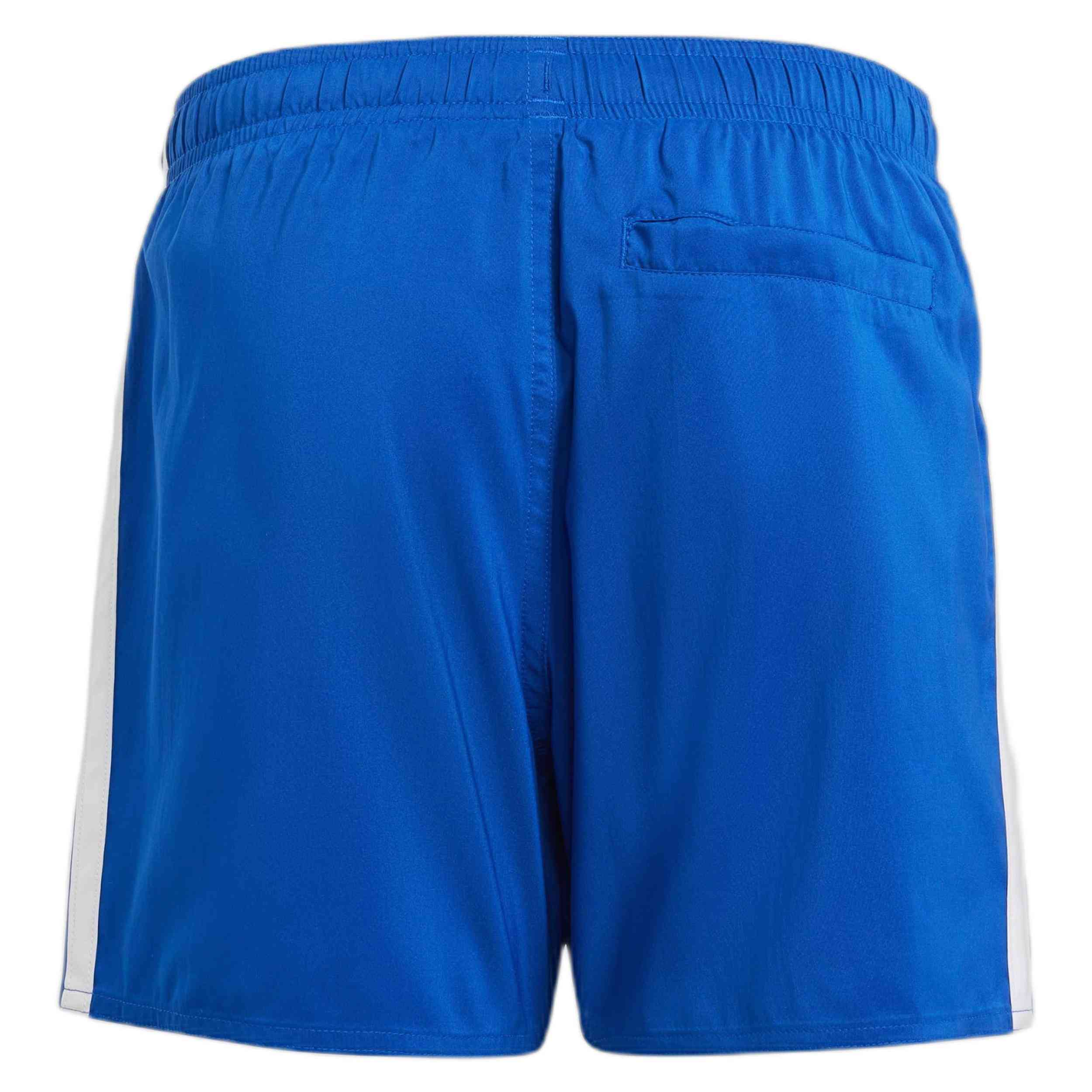 Pantalon Corto Adidas 3 Stripes