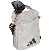 Bolso Adidas Linear Monogram