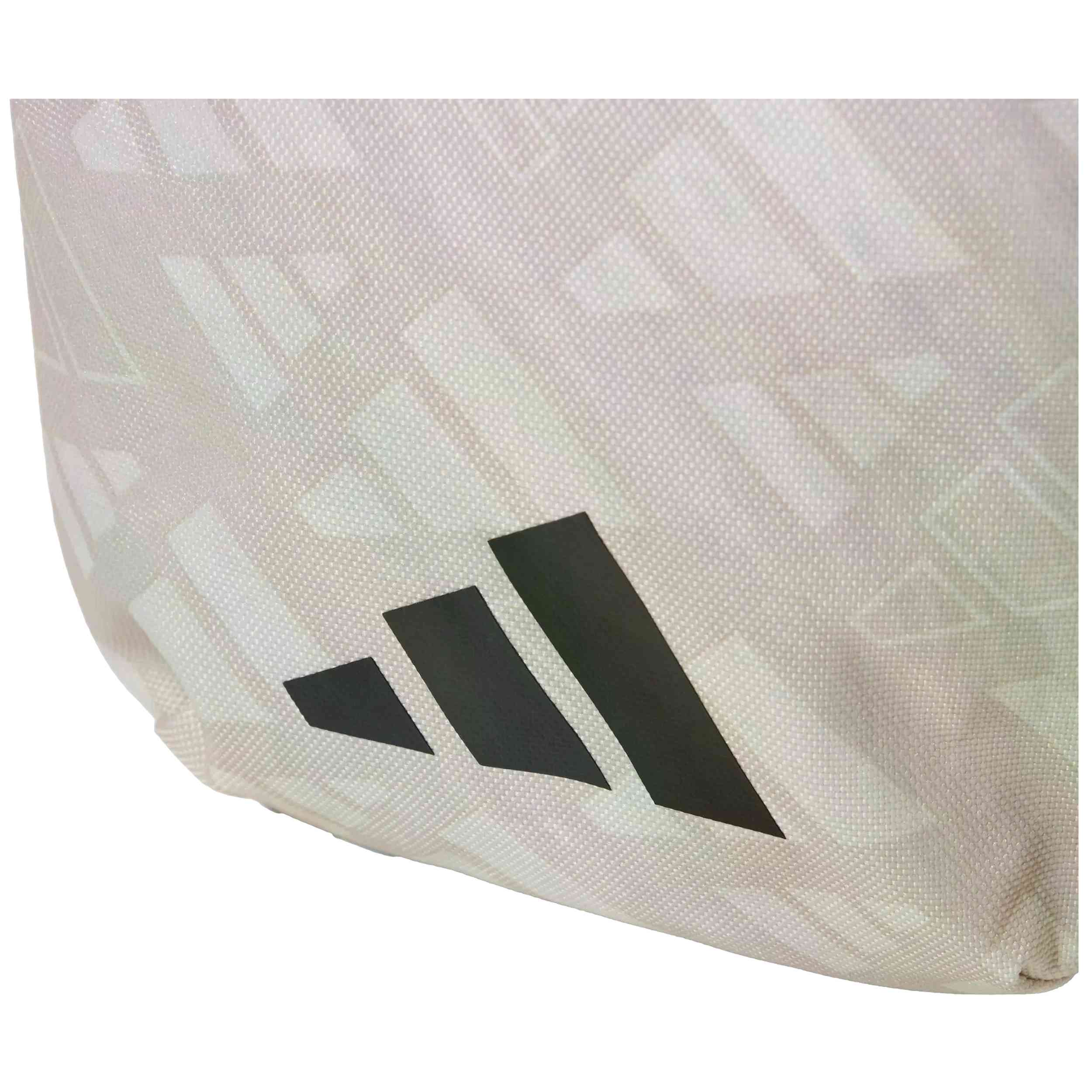 Bolso Adidas Linear Monogram