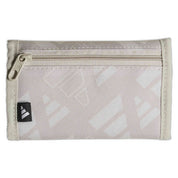 Cartera Adidas Lin Wal