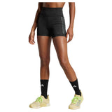 Adidas Opt 3 Stripes Short Tights