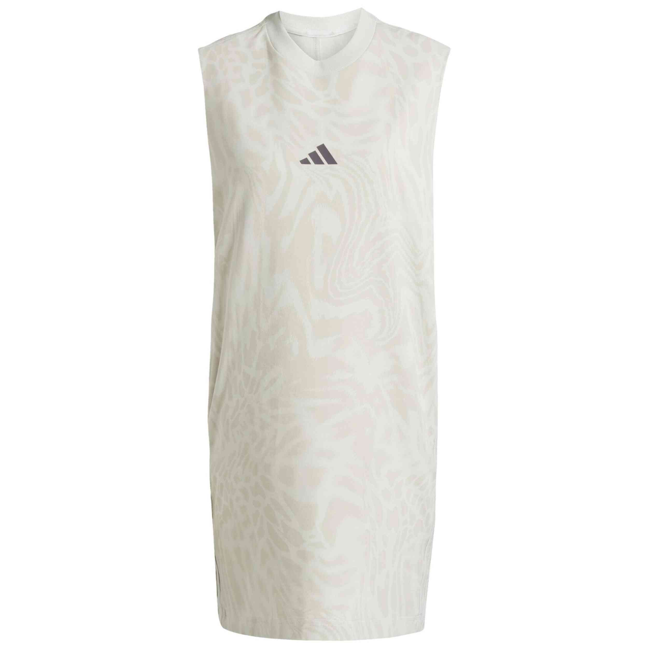 Vestido Adidas Aop 3S