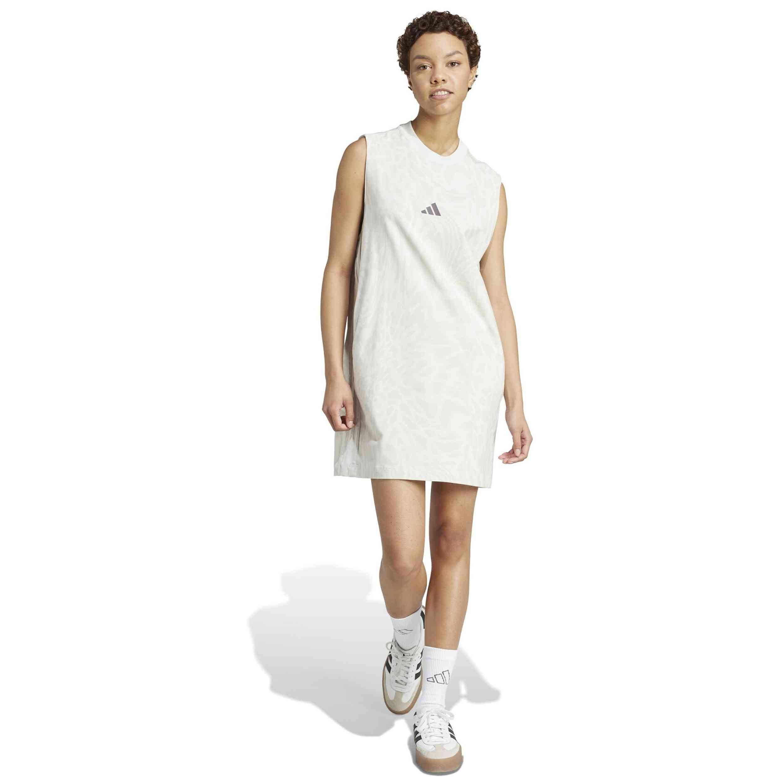 Vestido Adidas Aop 3S
