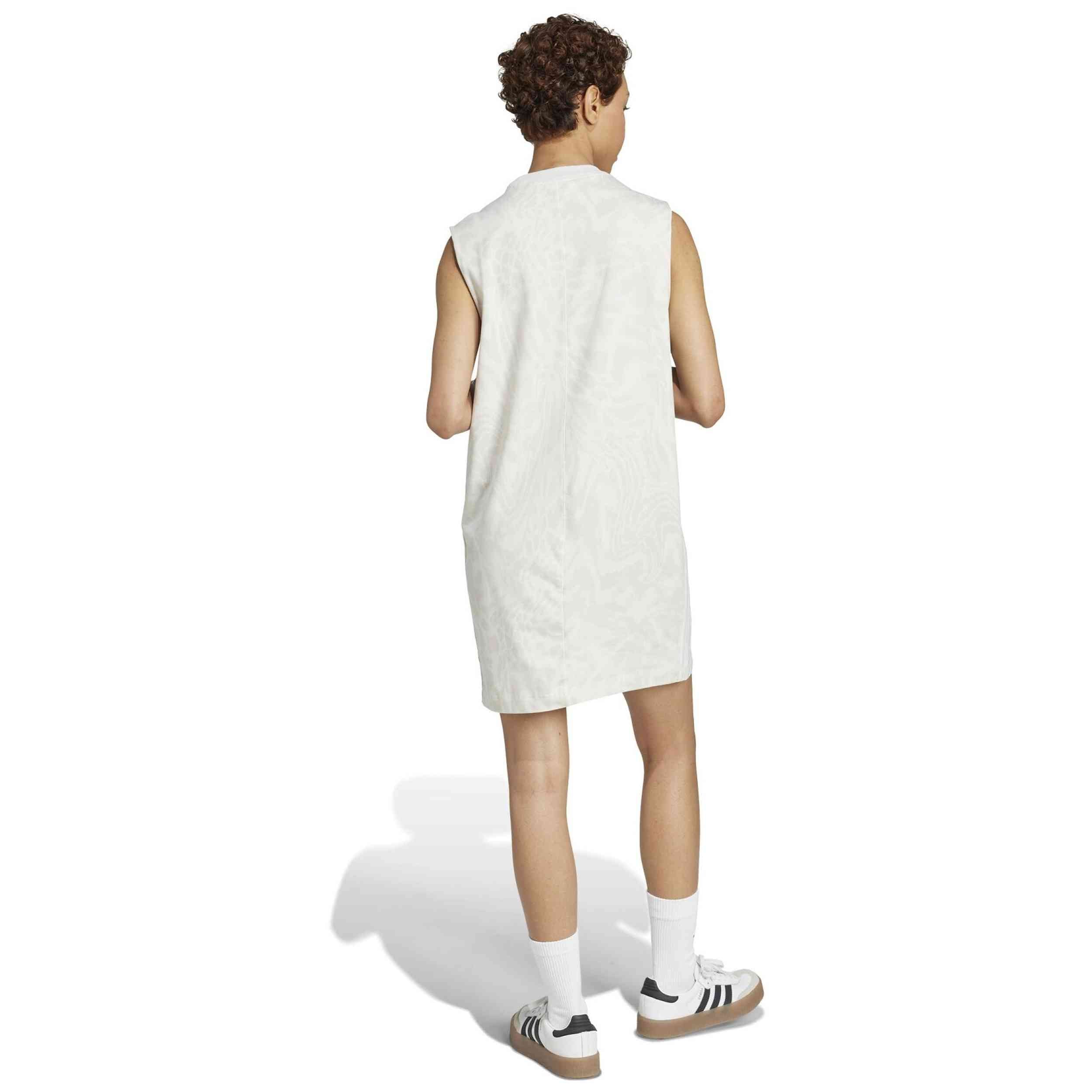 Vestido Adidas Aop 3S
